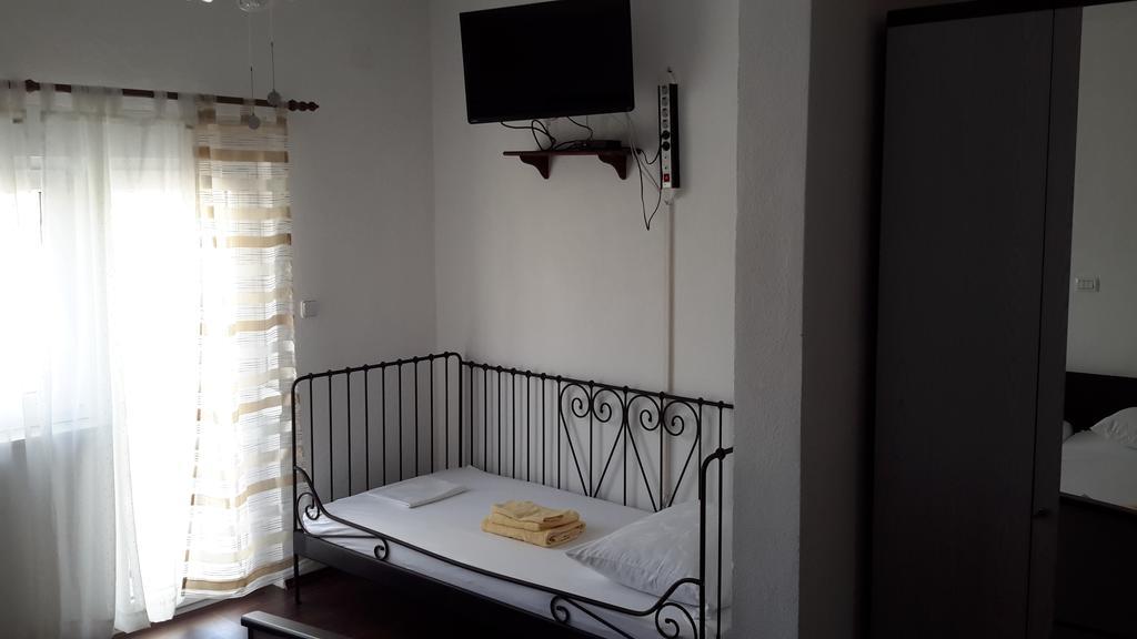 Apartment Mrdan Seget Vranjica
