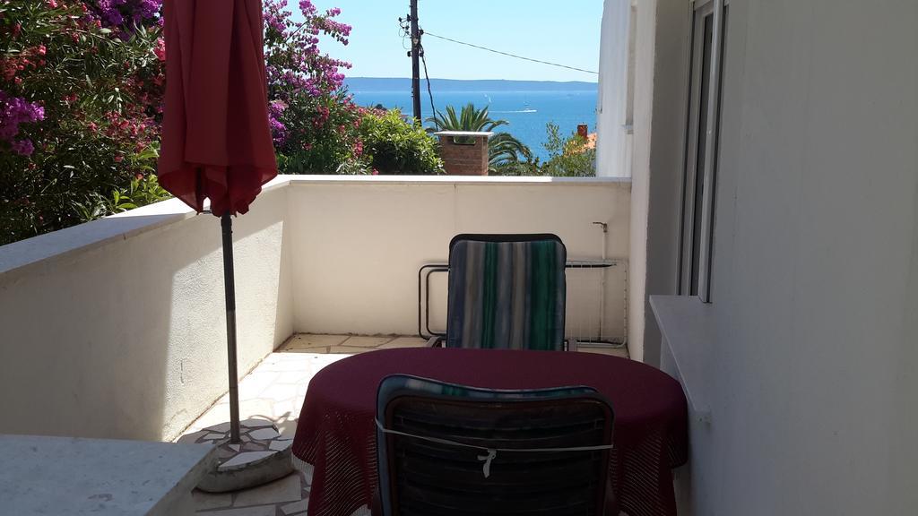 Appartement Mrdan