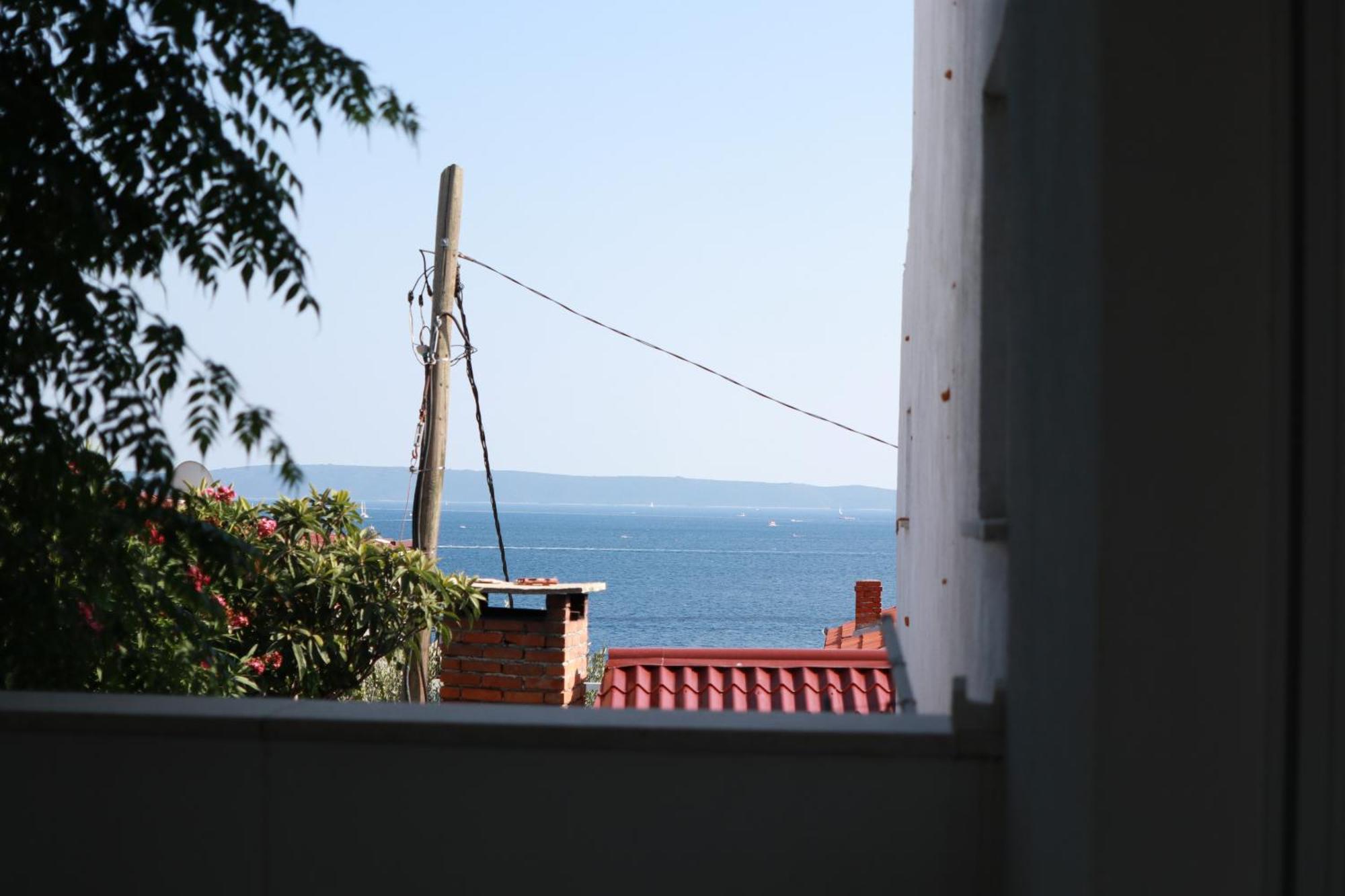 Mrdan Apartment