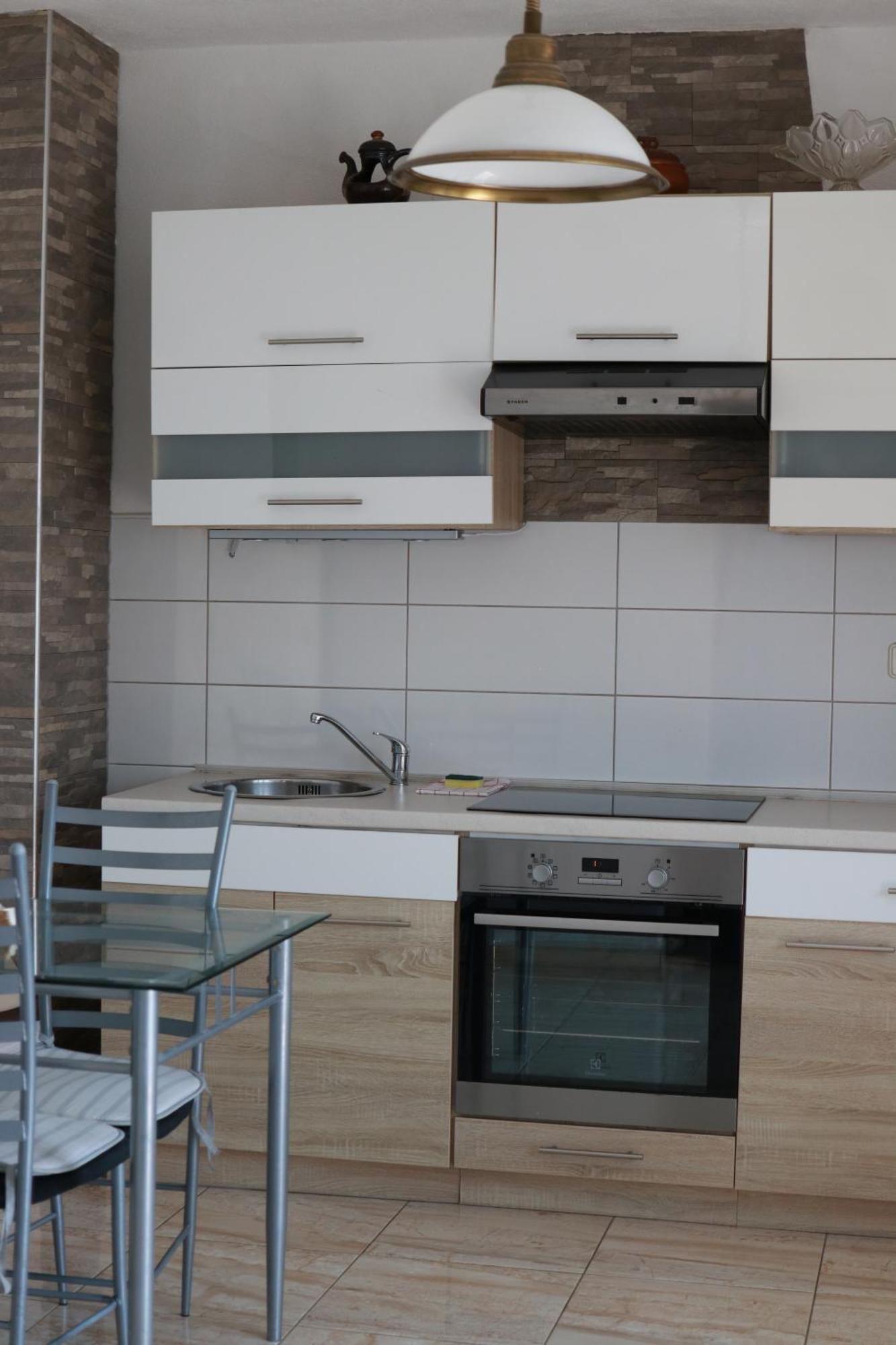 Apartment Mrdan