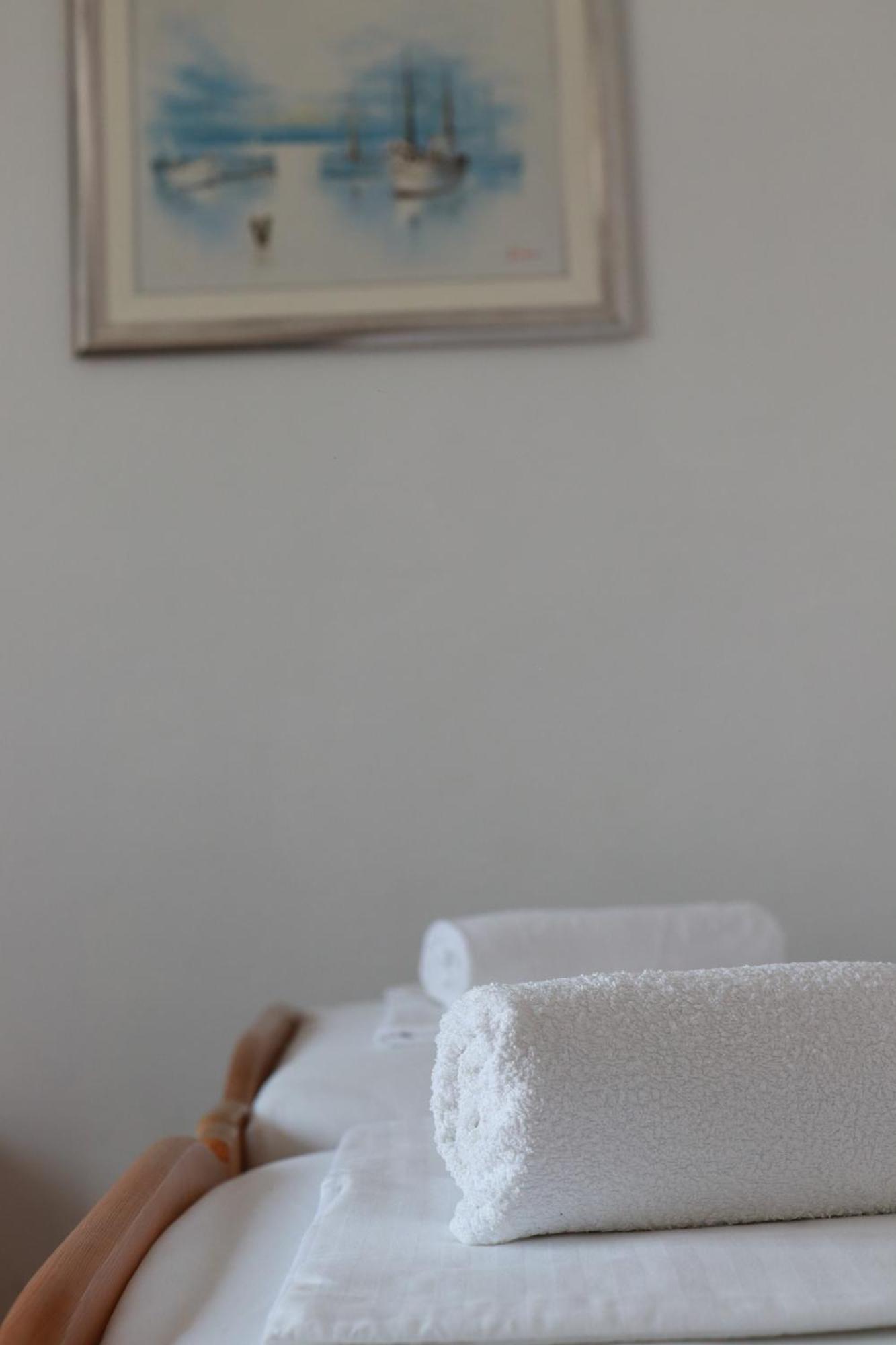 Mrdan Apartment Seget Vranjica