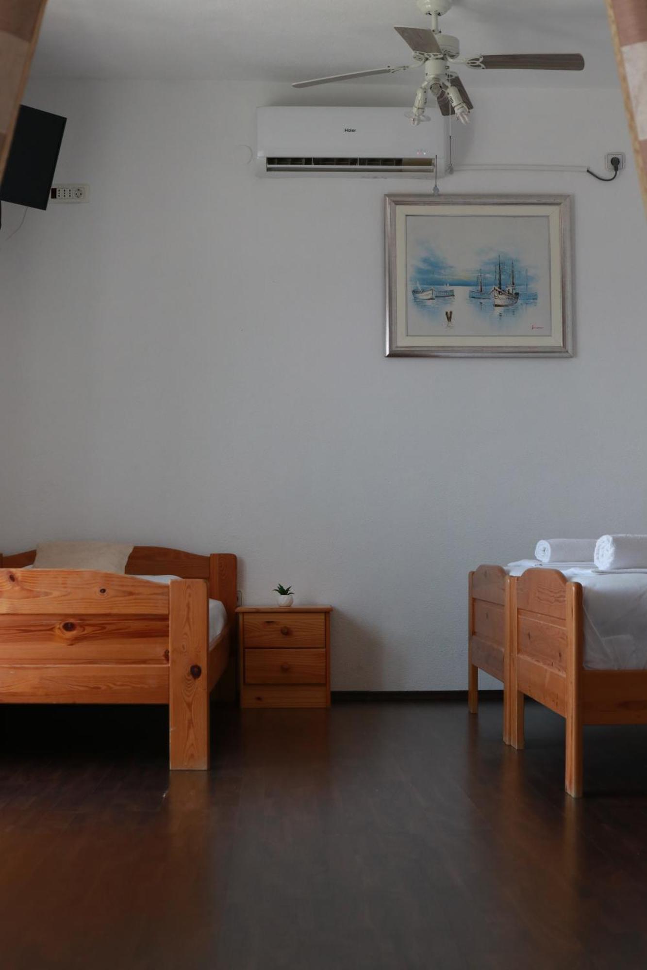 Apartment Mrdan Seget Vranjica