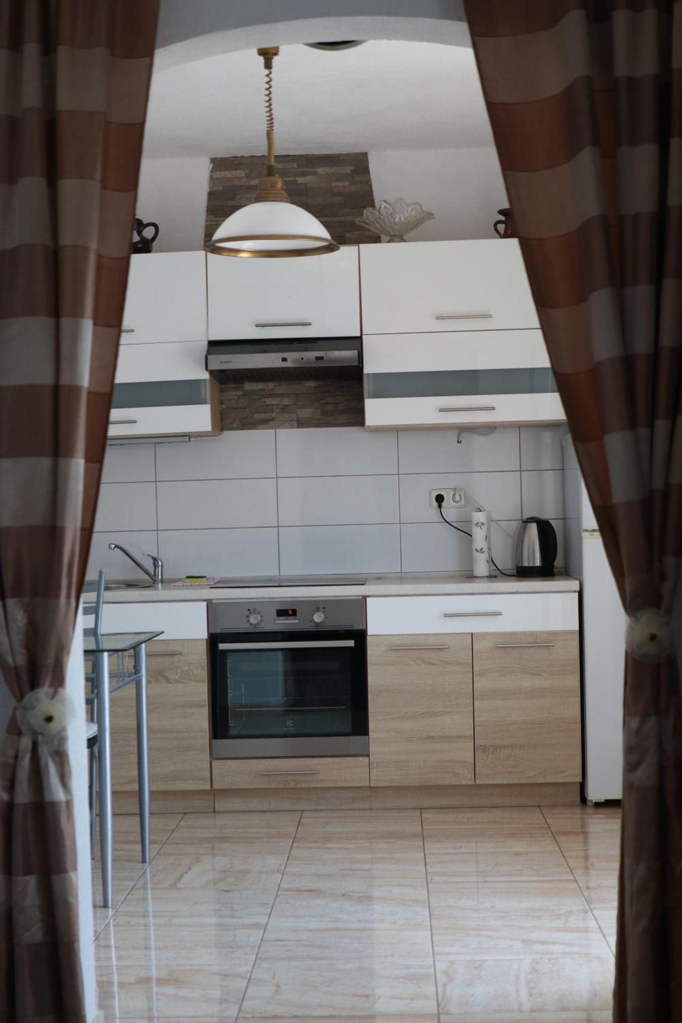 Mrdan Appartement
