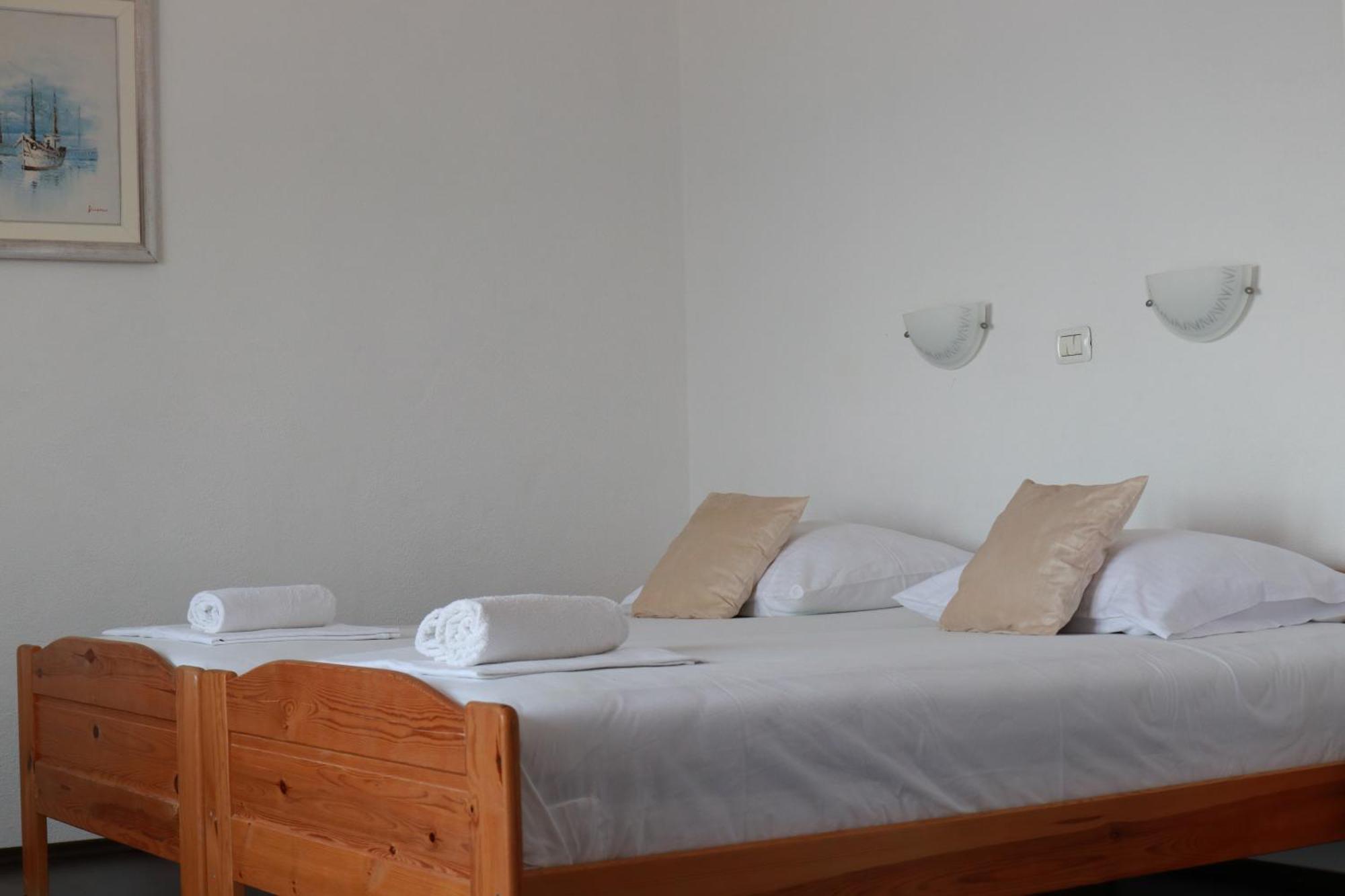 Apartment Mrdan Seget Vranjica