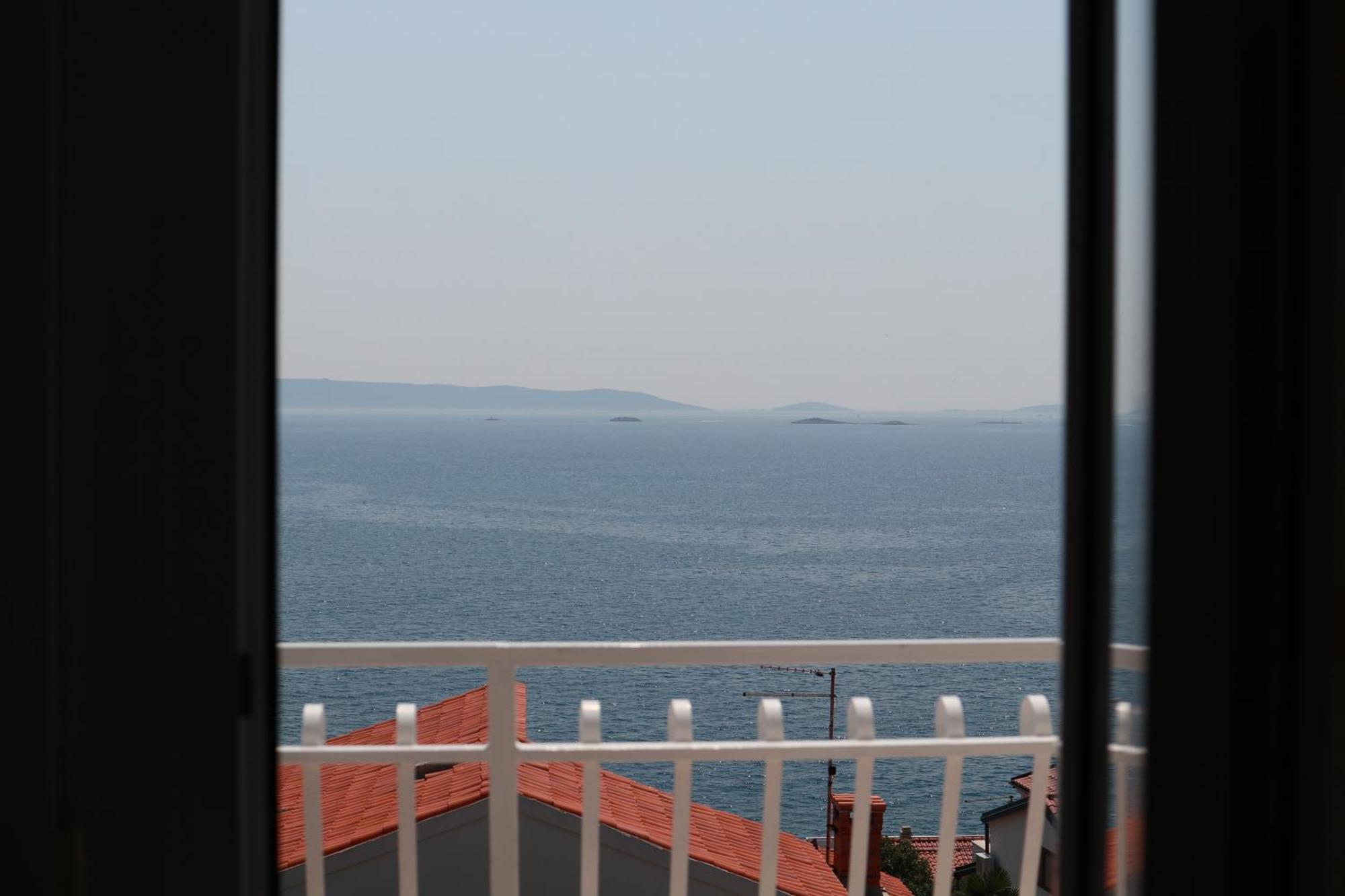 Appartement Mrdan *