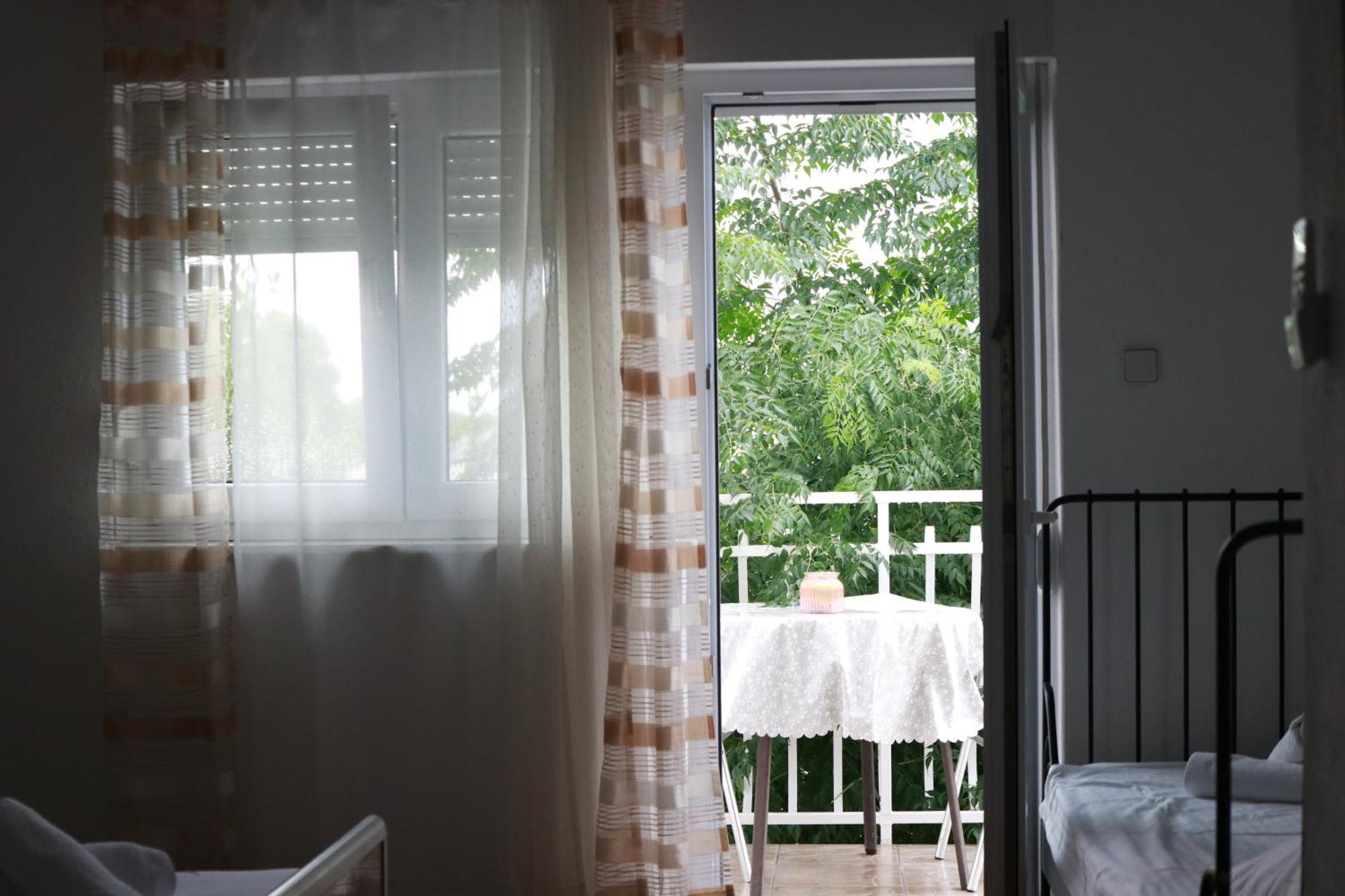 Mrdan Apartment Seget Vranjica