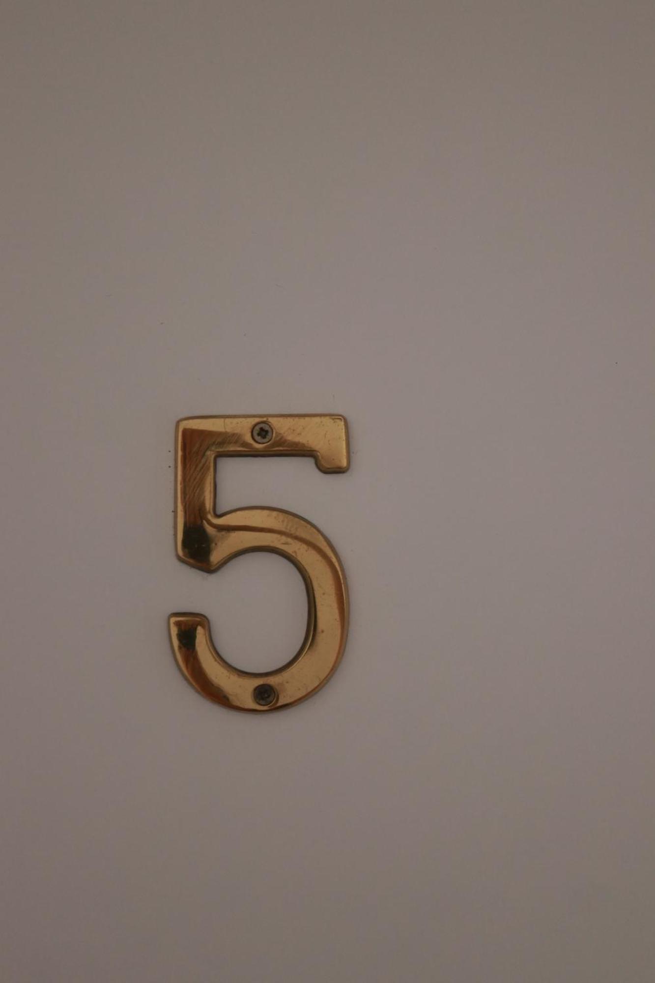 Apartment Mrdan *