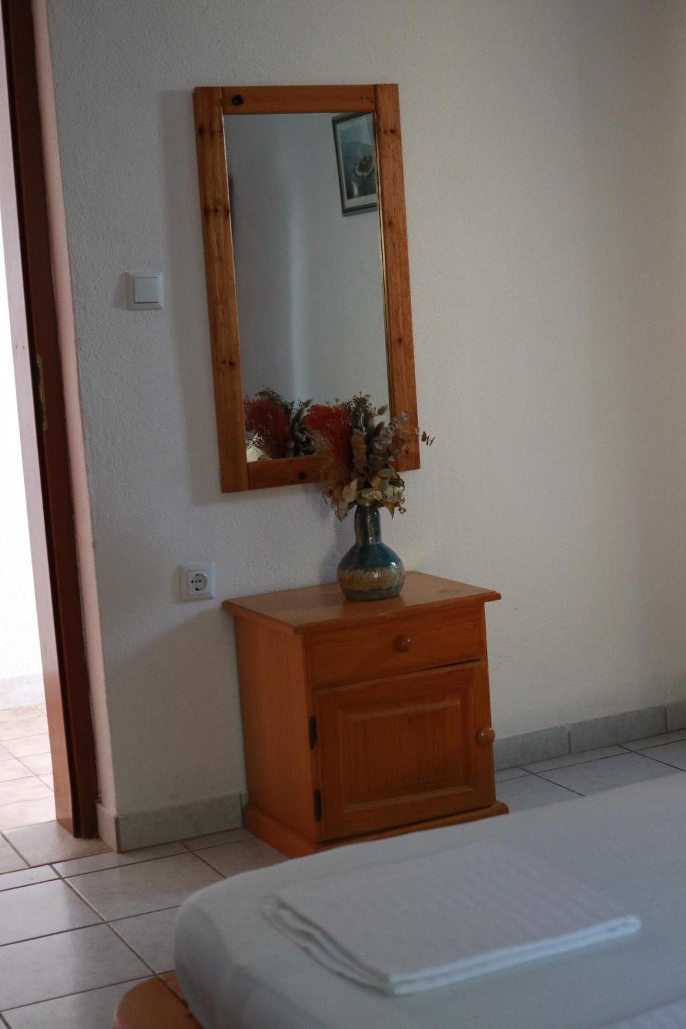 Apartment Mrdan *