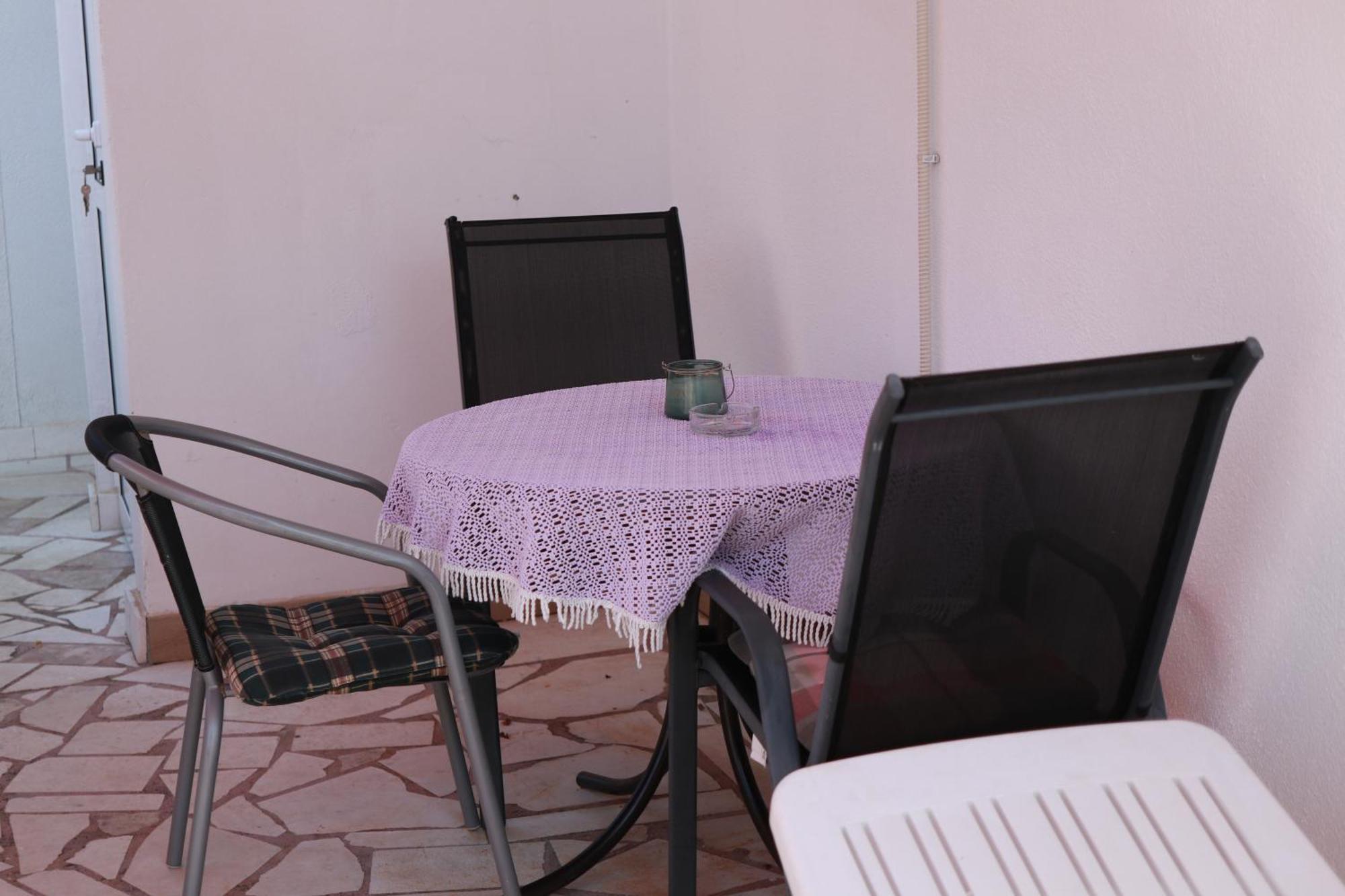 Apartment Mrdan Seget Vranjica