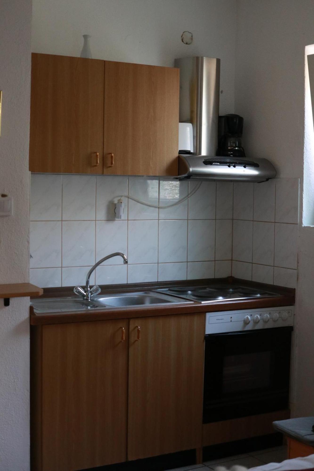 Mrdan Apartment