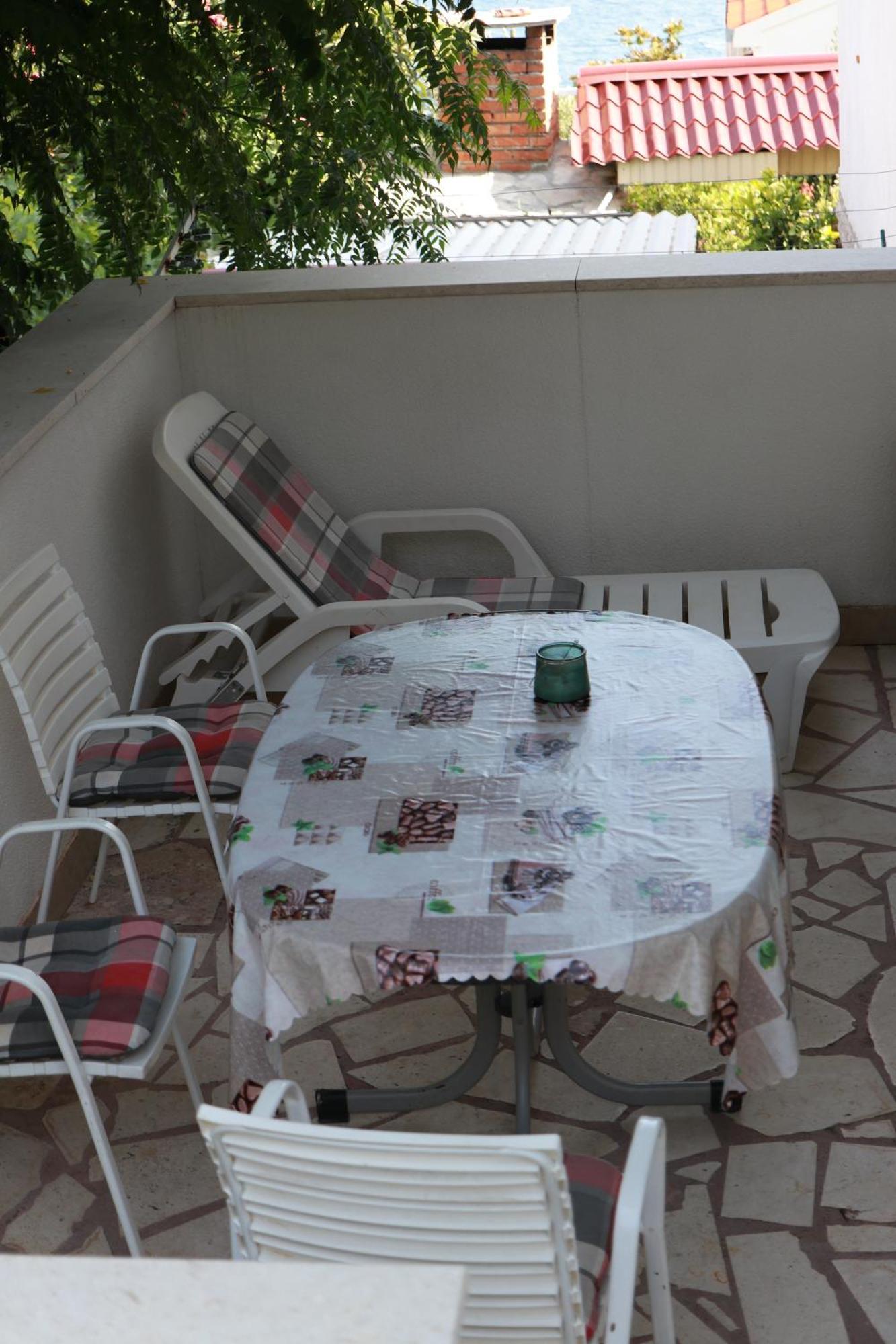 Mrdan Appartement *