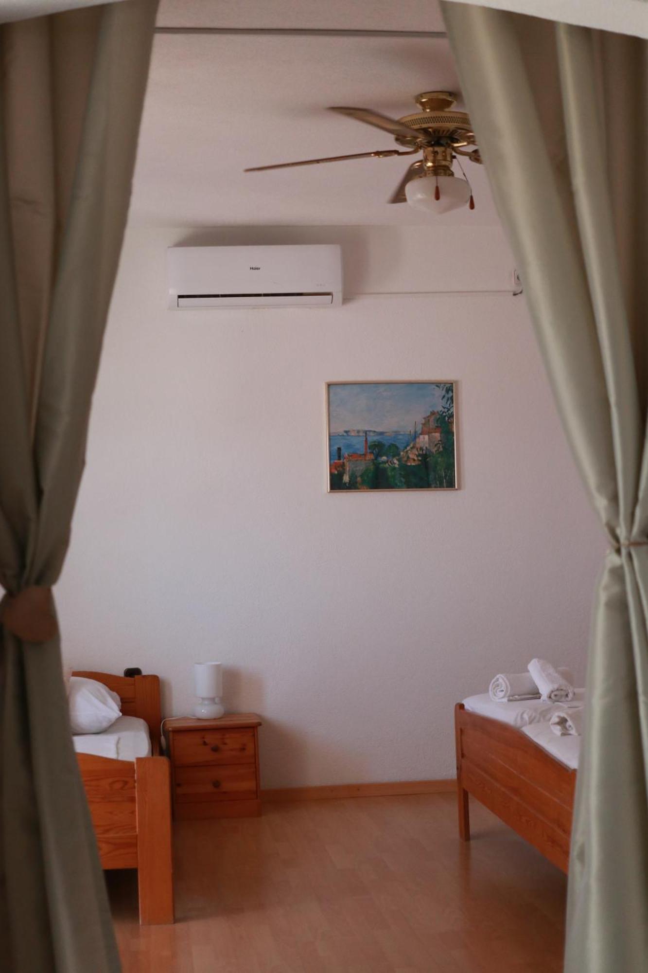 Apartment Mrdan Seget Vranjica
