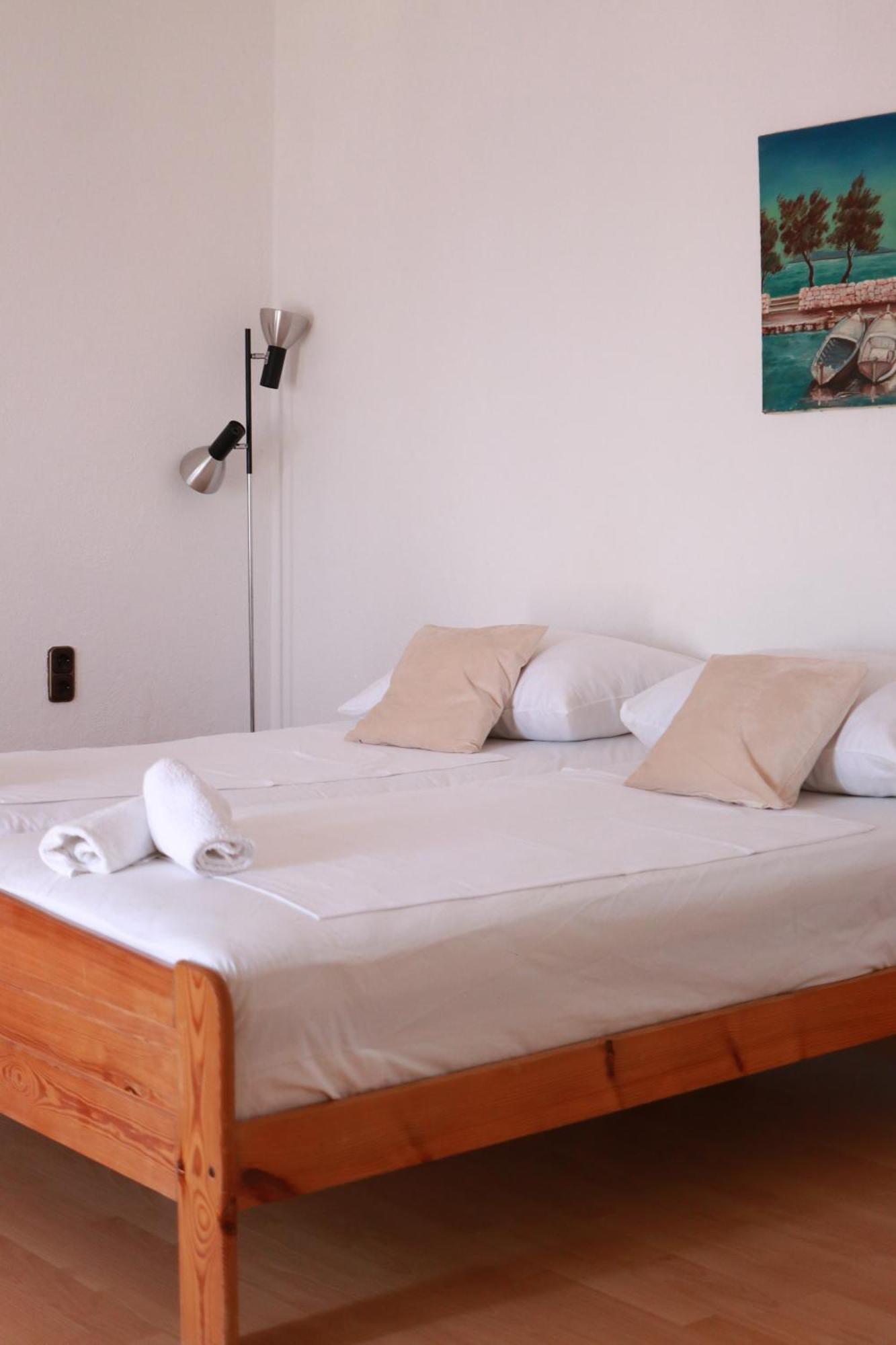 Mrdan Apartment *
