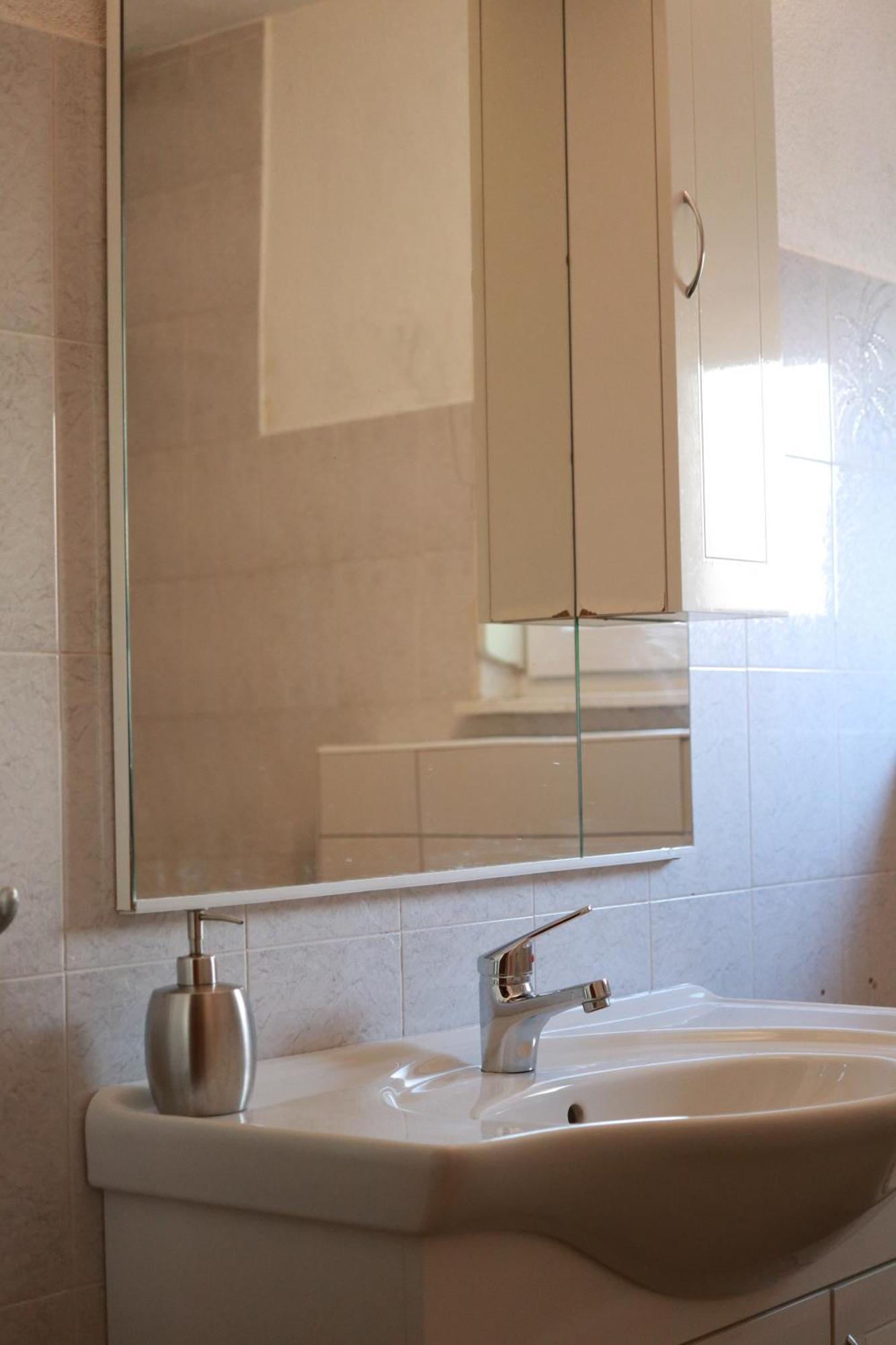 Mrdan Apartment Seget Vranjica