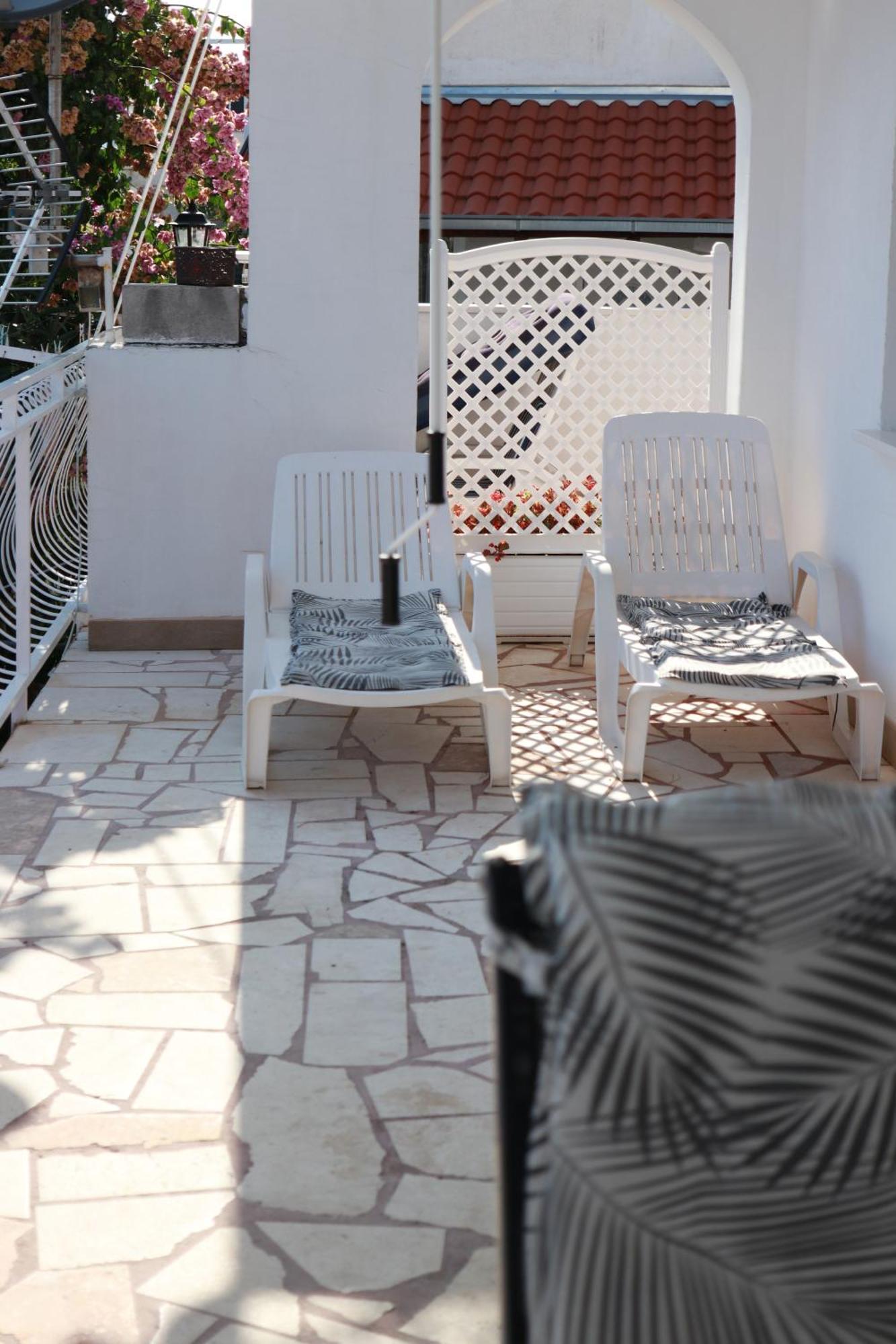Mrdan Appartement