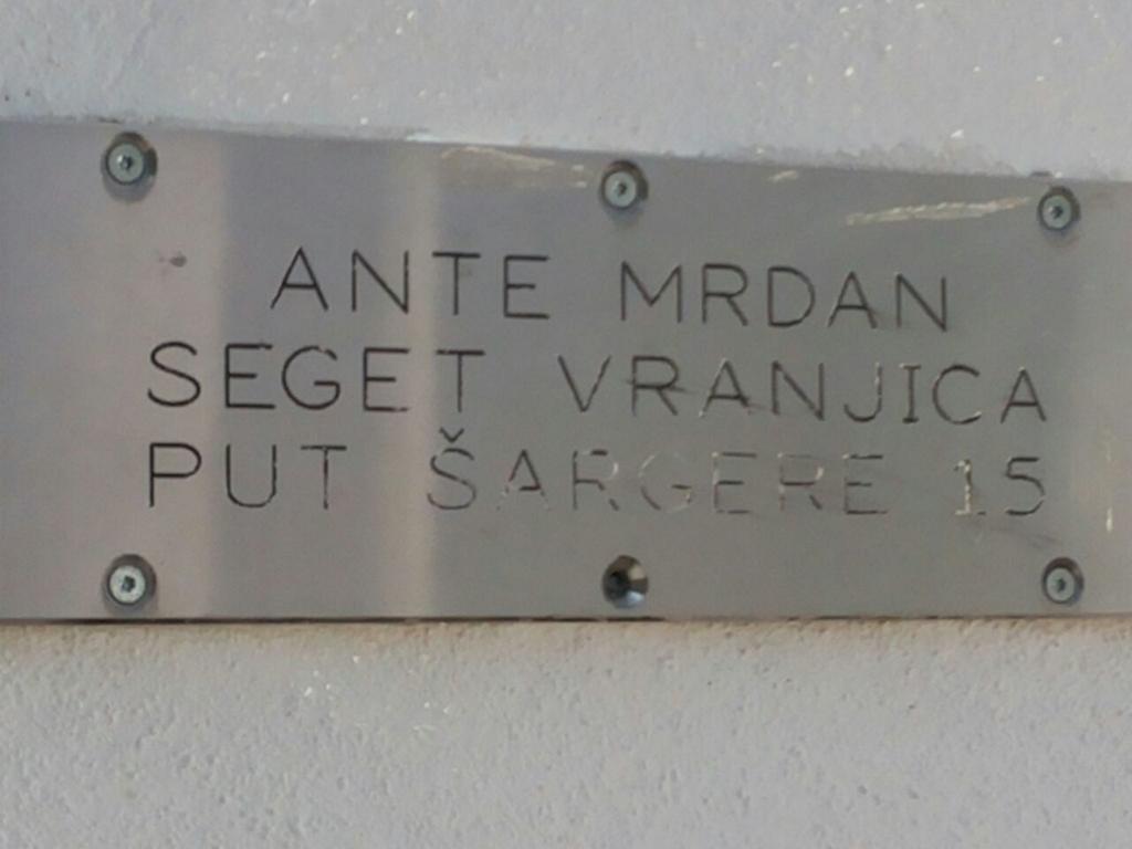 Mrdan *