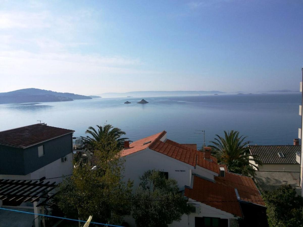 Apartman Mrdan