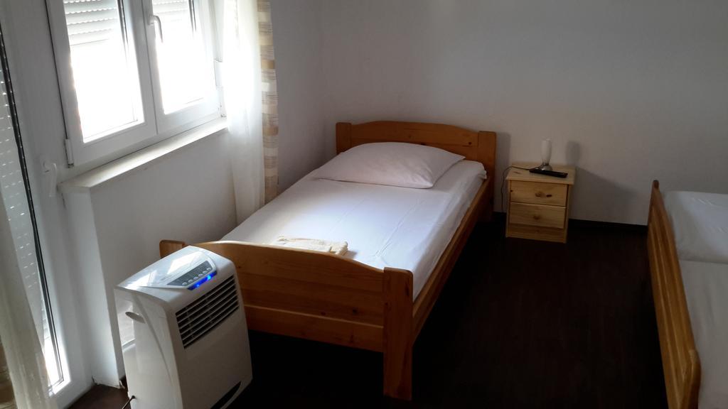 Mrdan Apartman