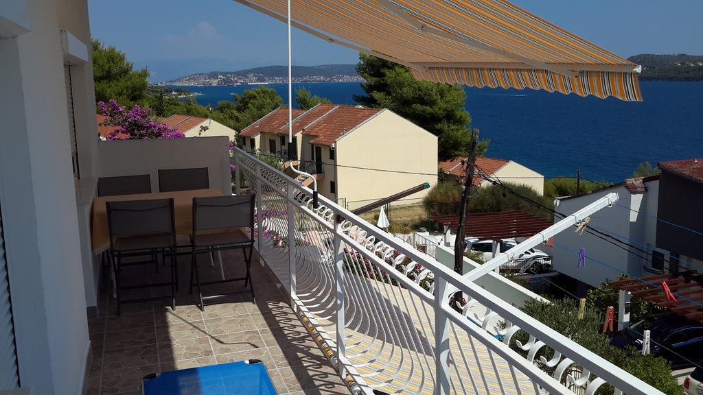 Mrdan Apartman *