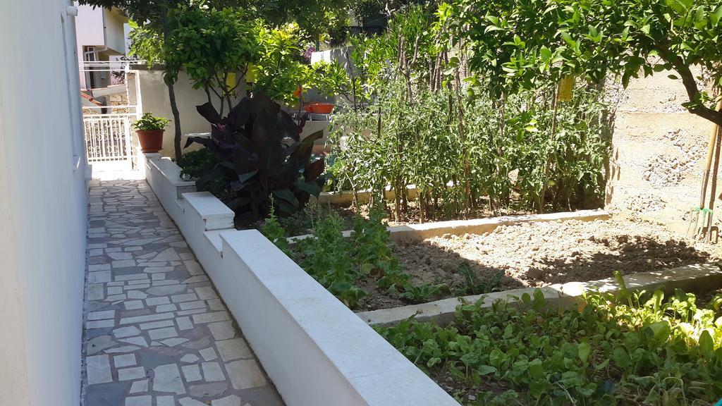 Apartman Mrdan Seget Vranjica