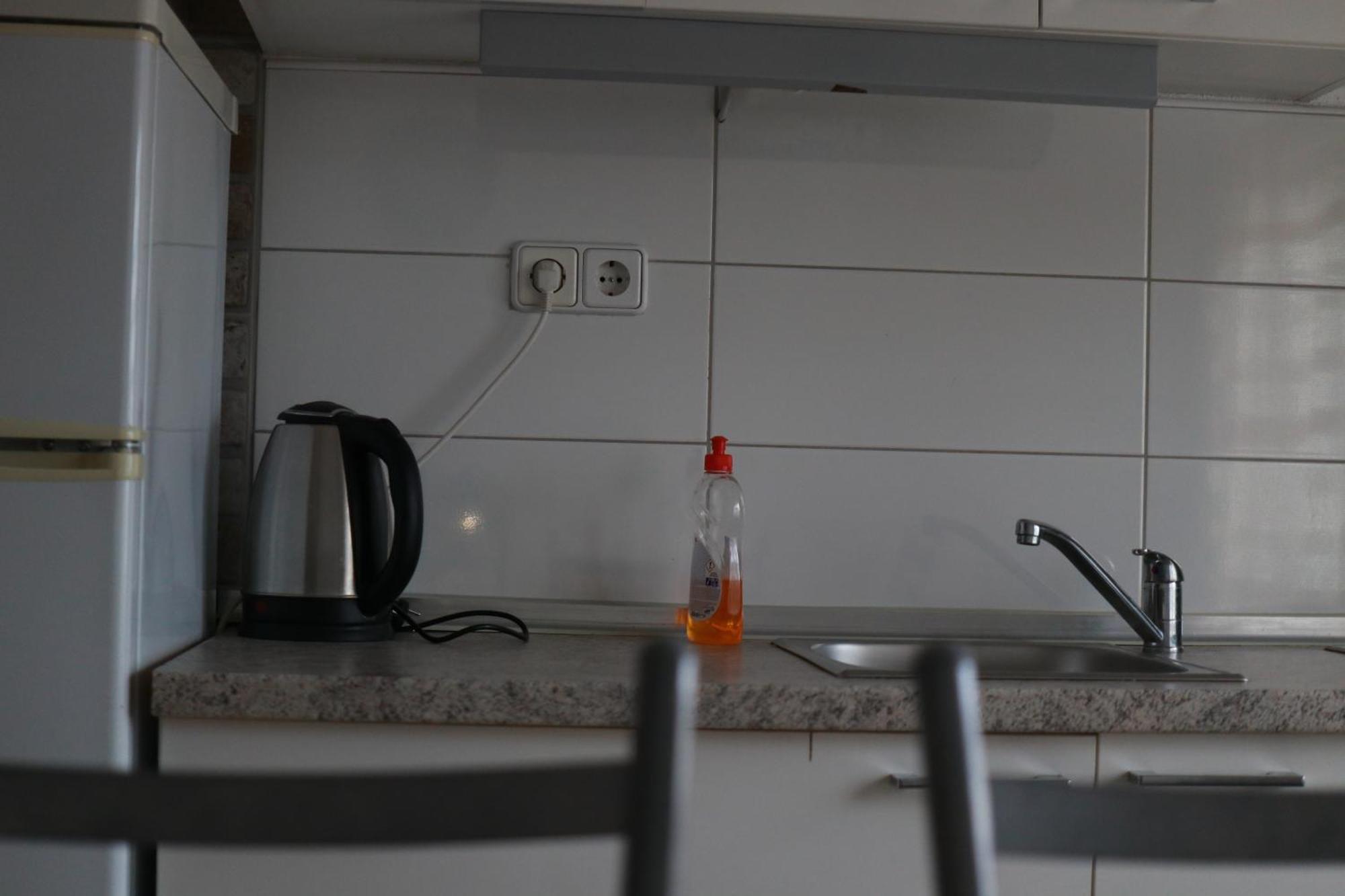 Mrdan Apartman
