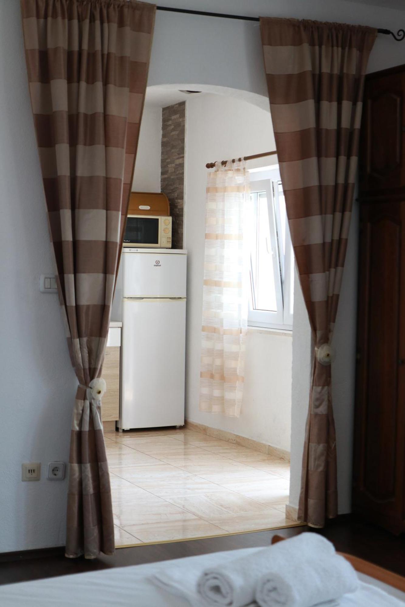 Apartman Mrdan