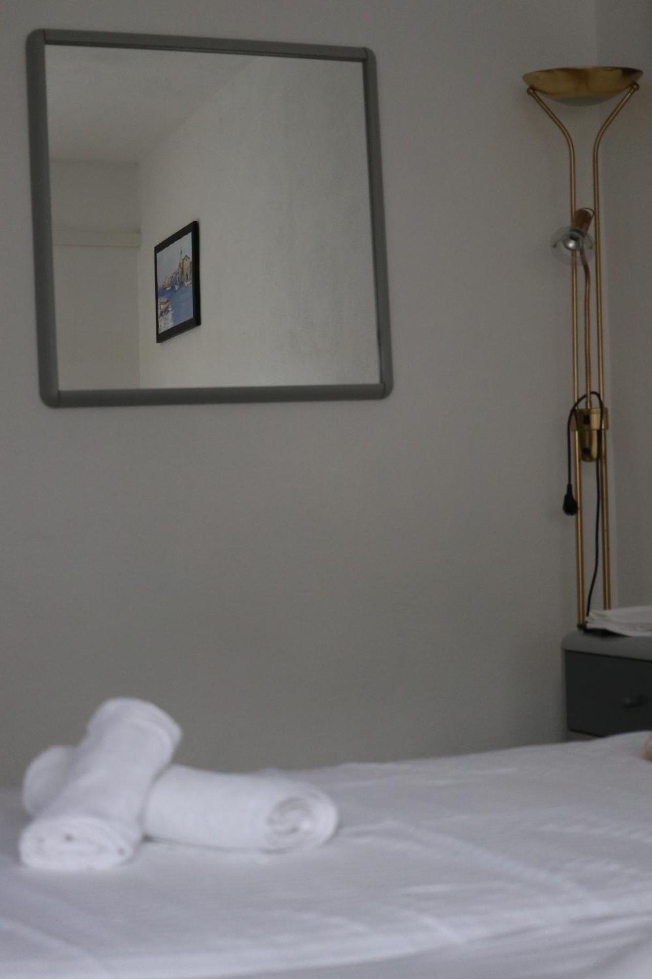 Mrdan Apartman