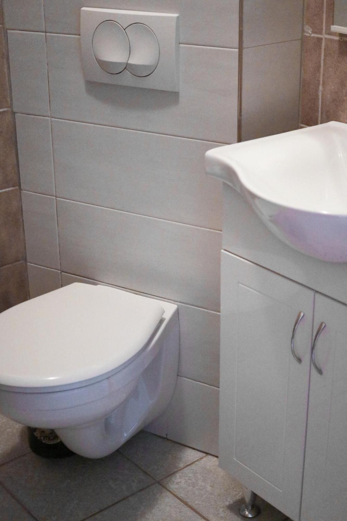 Apartman Mrdan Seget Vranjica