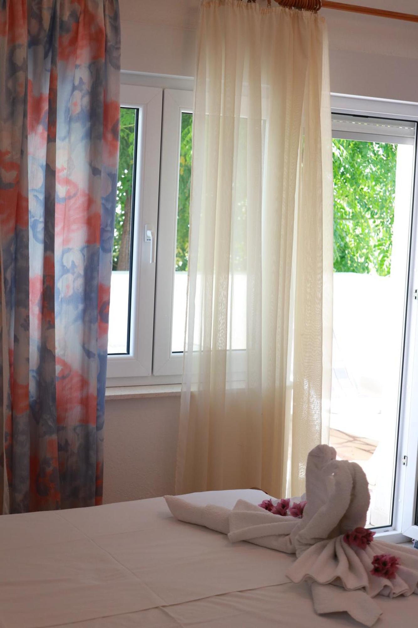 Apartman Mrdan Seget Vranjica