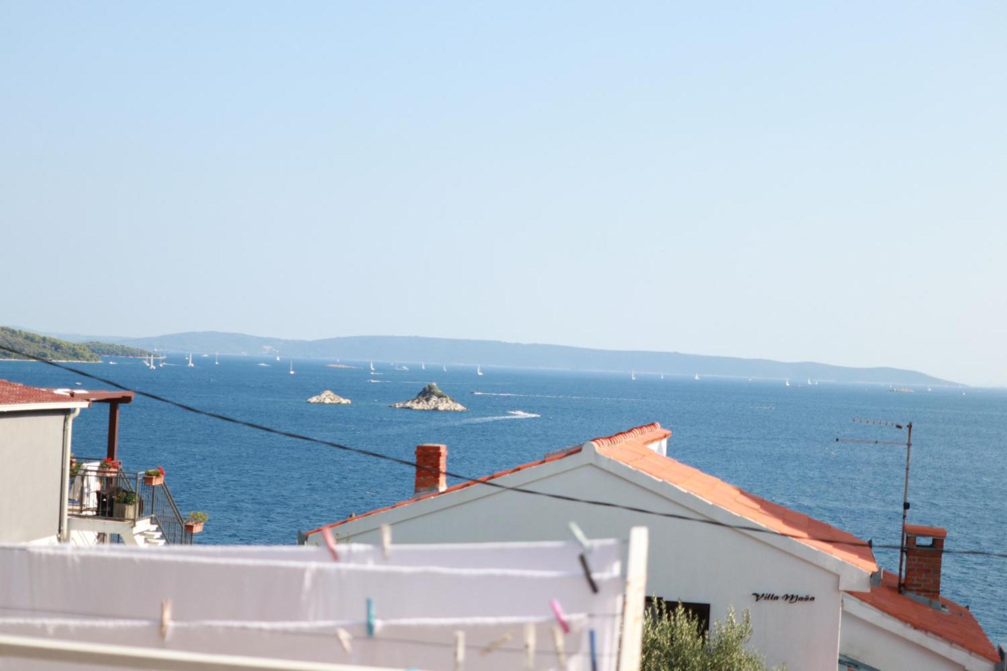 Apartman Mrdan *
