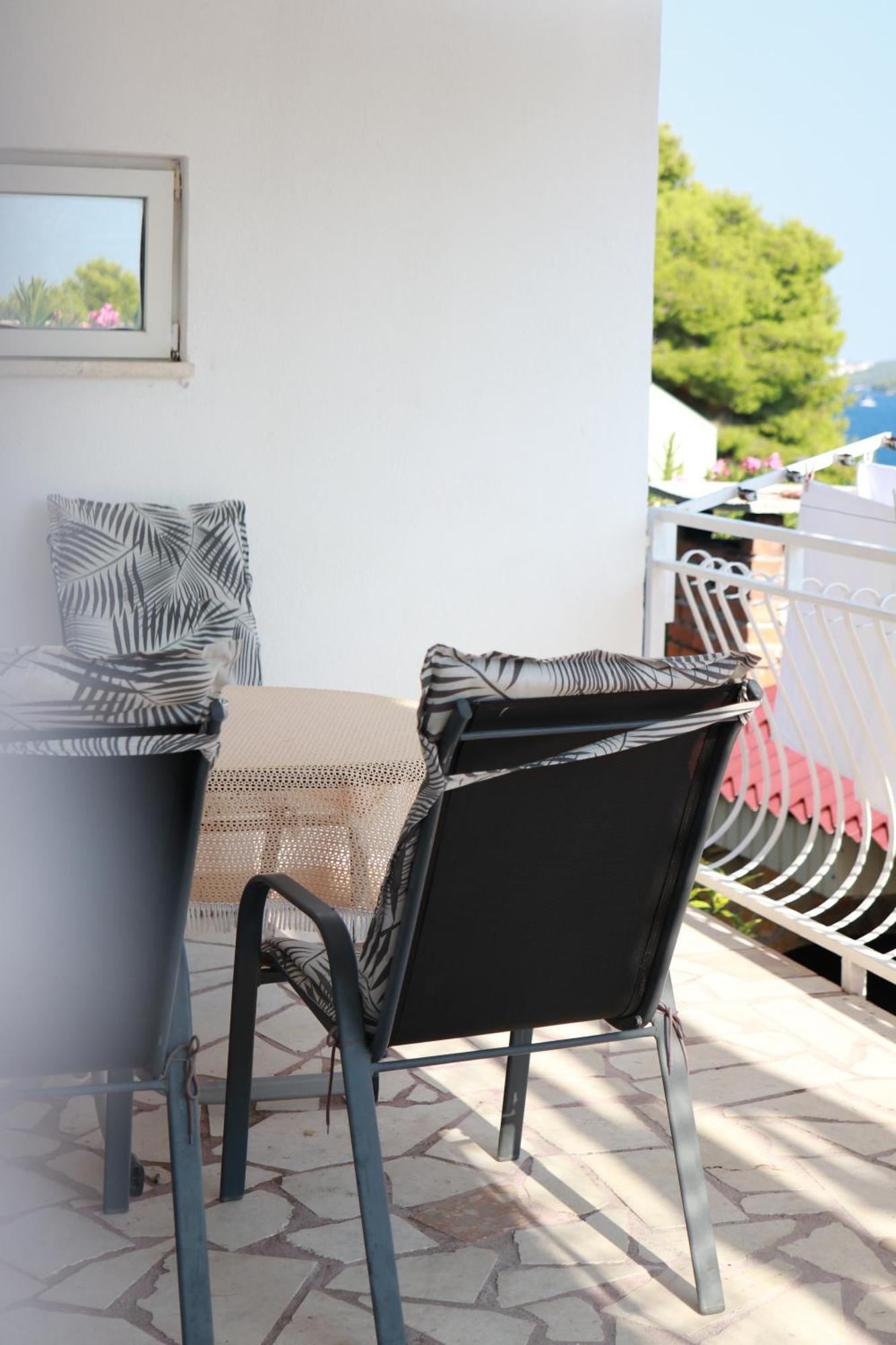 Mrdan Apartman *