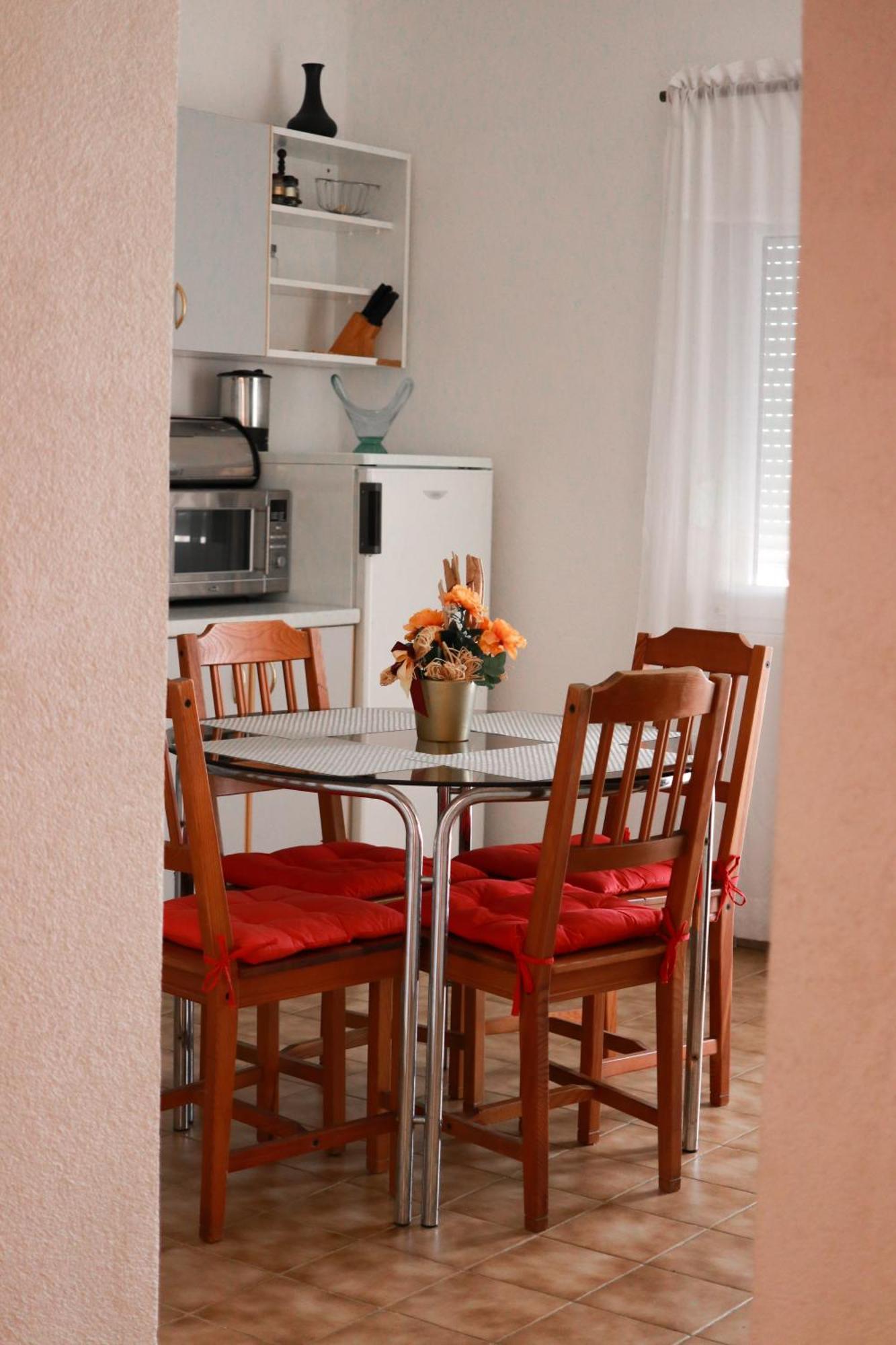 Mrdan Apartman Seget Vranjica