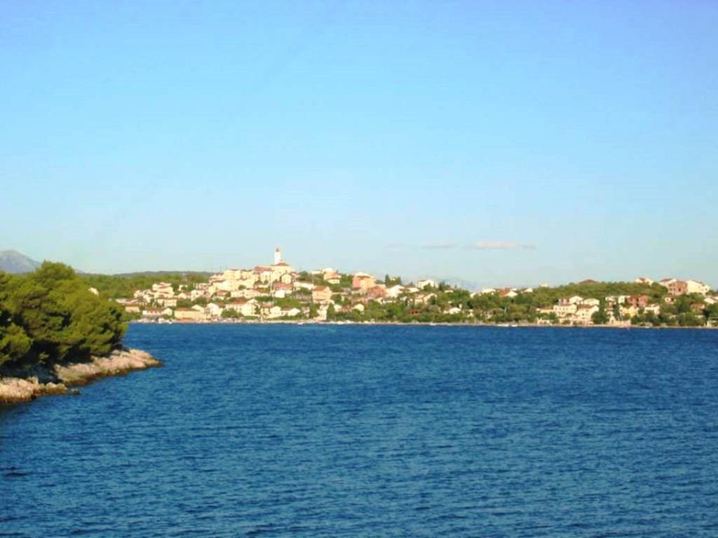 Mrdan Apartman *