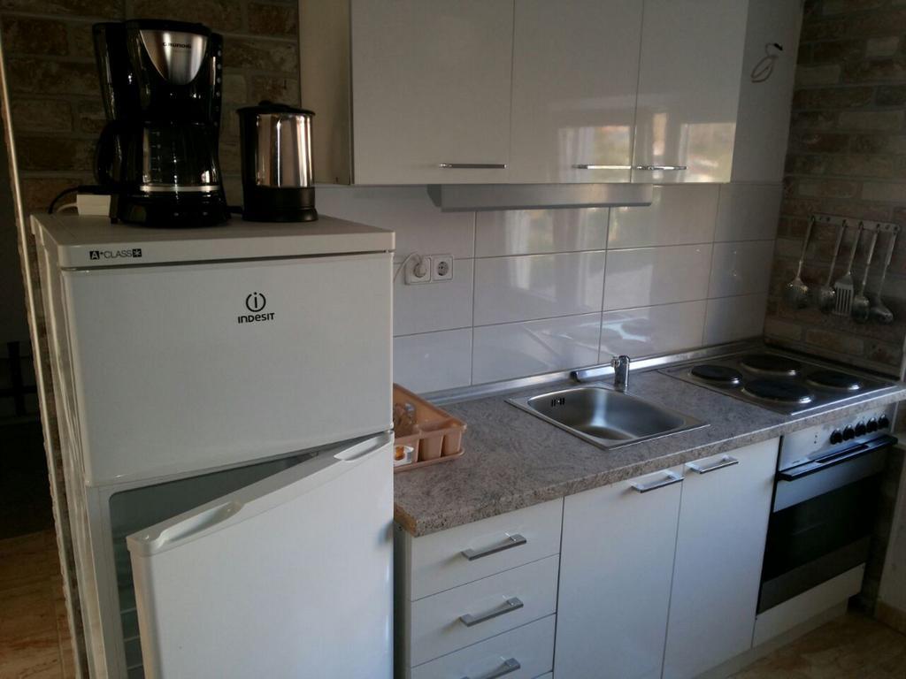 Apartman Mrdan *