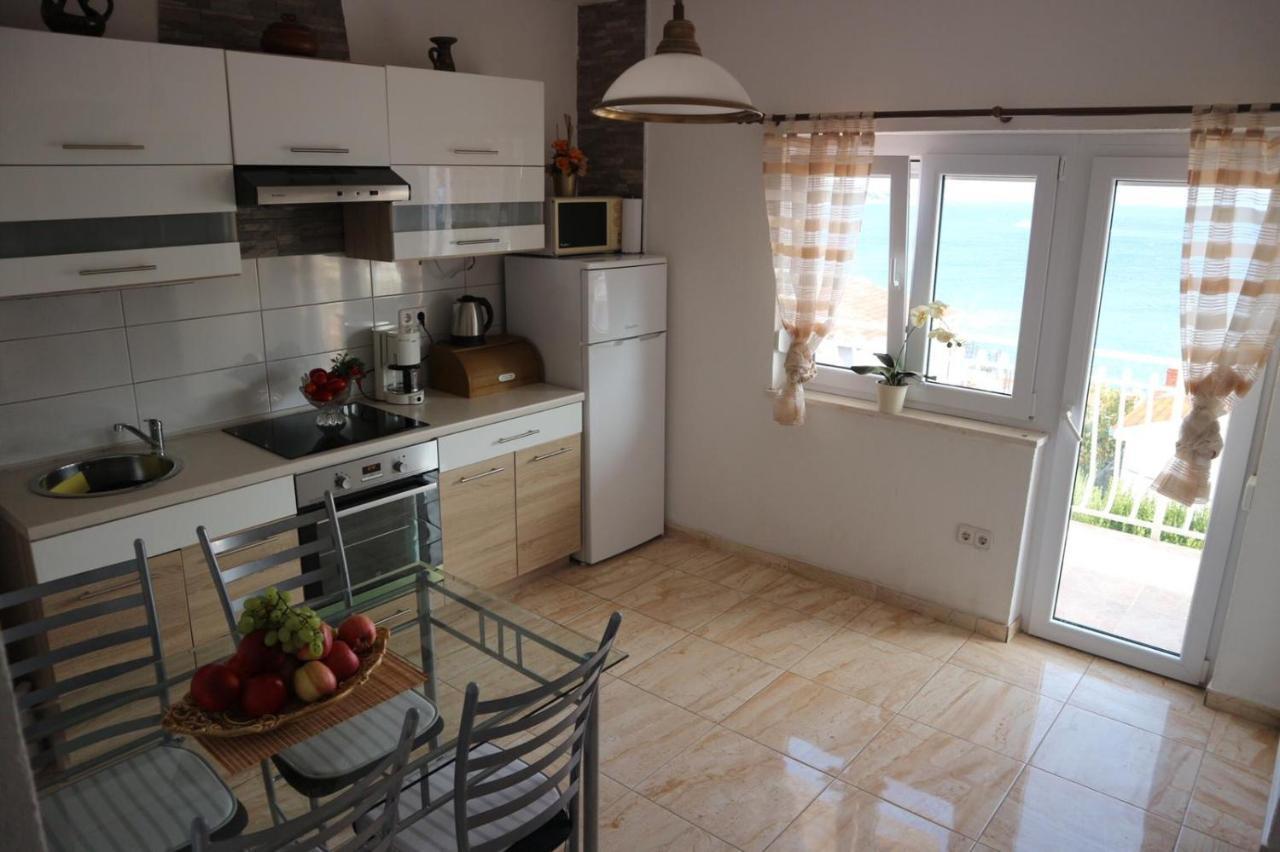 Mrdan Apartman
